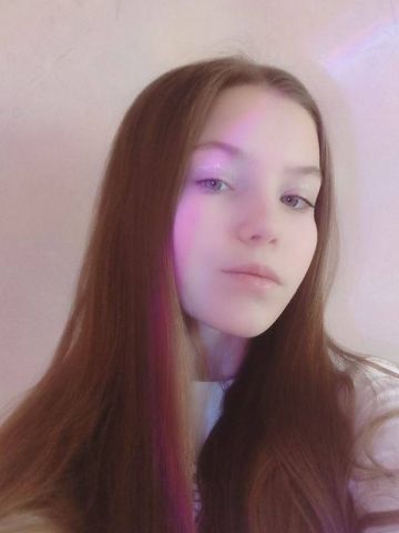Проститутка Полина